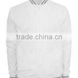 Leather Bomber Jackets for Women / Bomber Women Varsity Jacket
