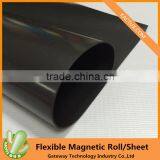 Magnetic Fleixble Rubber Magnet Sheet, Rubber Magnetic Roll, Magnetic Materials thumbnail-1