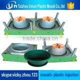 Mould,mold,plastic Injection Molded Parts thumbnail-6