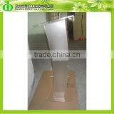 DDL-0026 Cheap Church Podium, Frosted Lectern Podium, Cheap Podium thumbnail-4