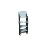 Top grade/Durable/Economic SF1500 3 tiers salon display stand