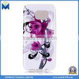 Coloful IMD TPU Skin Case for Samsung Galaxy S7 S7 Edge A3 A5 thumbnail-4