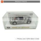 1/43 Models Car Diecast Car Toy With Light for Kids thumbnail-6