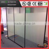 1.52*30/60m Decorative Frosted Window Film For Commercial and Residential