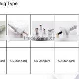 100% Original Lcd Hair Straightener Brush Comb thumbnail-6