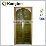 Louver Door Adjustable Louver