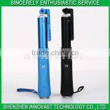 Popular Colorful Bluetooth Monopod Selfie Stick Zoom Selfie Stick With New Generation thumbnail-5