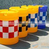 Environmental Protection Plastic Highway Gratings and Bull Barrels thumbnail-5