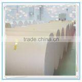 Self Adhesive Thermal Laminated Label Roll for Baggage Tag thumbnail-3