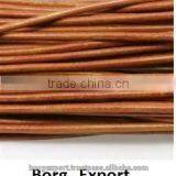 Leather Cord Necklace thumbnail-4