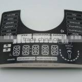 Arch Structure Green Color, Red Color, Orange Color CUCKOO Rice Cooker Custom FND thumbnail-4