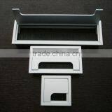 New Design Office Workstation Aluminum Desk Grommet thumbnail-6