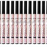 YANQINA Black Eyeliner Pencil Makeup Long Lasting Not Blooming Waterproof Liquid Eyeliner Pencil thumbnail-2