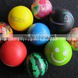 Customized Stress Ball /PU Stress Ball thumbnail-2