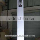 LED Light Inflatable Cylinder