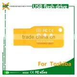 Cheap Bulk Business Card Usb Flash for Toshiba Usb Flash Drive Wholesale thumbnail-6