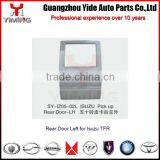 TFR Rear Door Left OEM 8-97086055-FD thumbnail-1