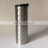 2016 New Products! 16oz Double Wall Stainless Steel Vacuum Travel Mug thumbnail-1
