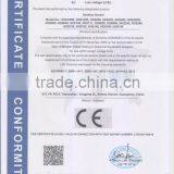 CE RoHS FCC Hidden Desktop Multimedia Hub for Conference System thumbnail-5