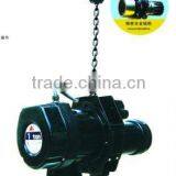 M6-W Concert Hoist, Stage Hoist, Foot Lights Hoist, Camera Hoist thumbnail-1