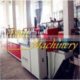 PVC Foam Borad Extrusion Machinery/PVC Foam Board Production Line thumbnail-6