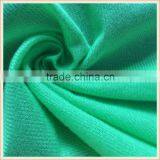 Huzhou China Manufacture One Side Brushed Loop Velvet
