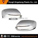 Chrome Mirror Cover Chrysler 300C Spare Parts thumbnail-1