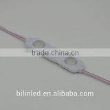 Dream Color SMD 5050 Injection 160 Degrees Cool/Warm White Waterproof