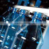 Semi-automatic Water Bottle Production Machine