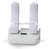 Ozone Sterilizer ac Power Footwear Dryer for Leather Shoe thumbnail-5