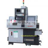 Swiss Lathe CNC20Z-3 Cnc Lathe and Swiss Type Cnc Lathe