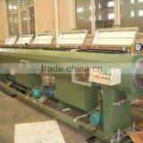 PVC Pipe Extrusion Machine thumbnail-2