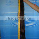 Human Hair / Natural Brown Remy Human Hair thumbnail-1