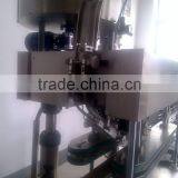 Automatic Inline Lid-pressing Machine for Soy Sauce's Bottle thumbnail-4