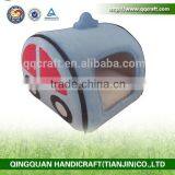 Rattan Pet House & Plastic Pet Bed & Luxury Pet Dog Bed Wholesale thumbnail-1