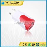 OEM Available Travel Cell Phone Wall USB Charger