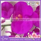 Wholesale Phalaenopsis Butterfly Real Touch Wedding Favors Orchids thumbnail-4