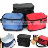 Cooler Waterproof Lunch Bag / Insulated Picnic Tote / Cooler Picnic BAG thumbnail-5