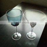 2016 Latest High Quality Crystal Goblet