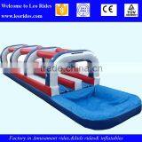 New Largest Inflatable Floating Water Slide for Pool thumbnail-6