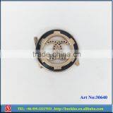 Gold Color Metal Shoe Buckle Accessories (31991) thumbnail-5