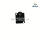 NAIL-EG 50Hz/60Hz Materical ABS Enail Coil Heater With 5pin Xlr thumbnail-6