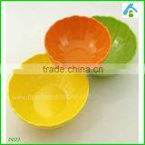 Round Lace Plastic Fruit Basket ,fruit Vegetable Plastic Basket thumbnail-1