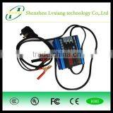 48W 12V 4A Car Battery Charger/turbo Charger/power Inverter With Charger thumbnail-4