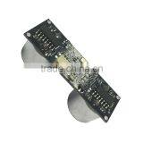 New Type and Small Blind Zone Ultrasonic Sensor ModuleObstacle Avoidance Module Ultrasonic Distance Measuring Sensor Module thumbnail-2