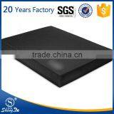 Manufacturer Dark Purple Soft TPE Fitness Balance Pad,Soft Balance Pad thumbnail-2