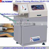 UPVC Windows Making Machine- CNC Welding Seam/Corner Cleaning Machine thumbnail-2
