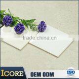 2016 Fohan Decorative Interior Lates Design White Bathroom Ceramic Wall Tile 15x15 thumbnail-5