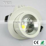 20W COB Spotlight High Quality Rotatable Led Downlight Cob thumbnail-1