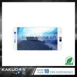 Hardness 9H Sensitive Operation Delicate Touch Mobile Phone Screen Protector for HTC M10 thumbnail-2